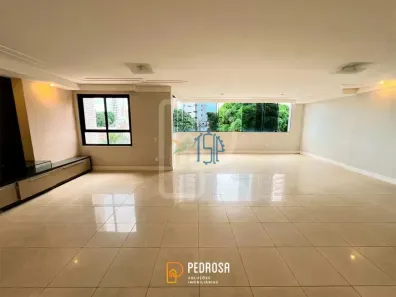 Apartamento com 2 Quartos à venda, 206m² no Tirol, Natal