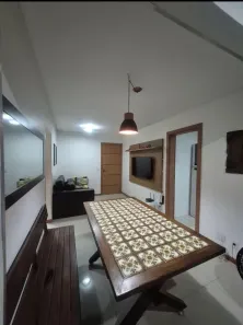 Apartamento com 2 Quartos à venda, 65m² no Itapuã, Vila Velha