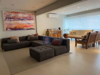 Apartamento com 3 Quartos à venda, 149m² no Sumarezinho, São Paulo