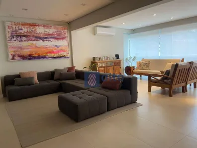 Apartamento com 3 Quartos à venda, 150m² no Sumarezinho, São Paulo
