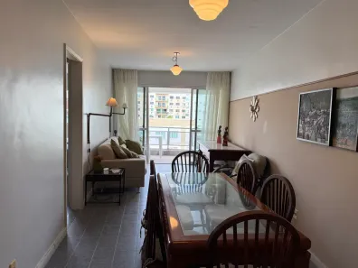 Apartamento com 2 Quartos à venda, 76m² no Algodoal, Cabo Frio
