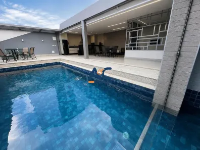 Casa com 3 Quartos à venda, 320m² no Castelo, Belo Horizonte