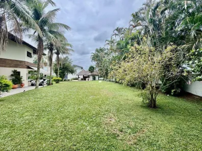 Lote/Terreno à venda, 518m² no Jardim Acapulco, Guarujá