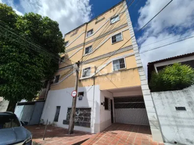 Apartamento com 2 Quartos para alugar, 70m² no Rodolfo Teófilo, Fortaleza