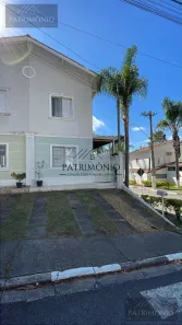 Sobrado com 2 Quartos à venda, 115m² no Sítio das Paineiras/California, Barueri