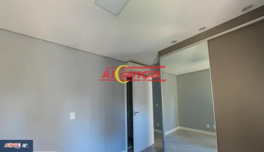 Apartamento com 3 Quartos à venda, 154m² no Jardim Flor da Montanha, Guarulhos