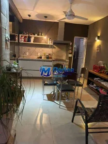 Casa de Condomínio com 3 Quartos à venda, 111m² no Ideal Life Ecolazer Residence, São José do Rio Preto