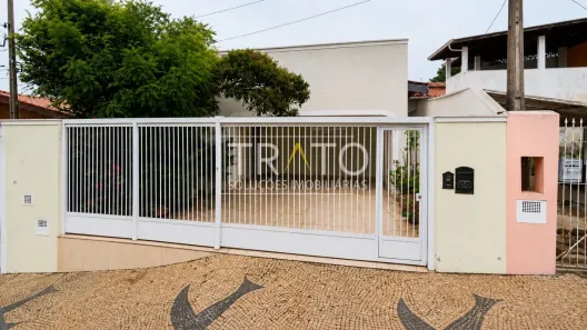 Casa com 3 Quartos à venda, 194m² no Jardim dos Oliveiras, Campinas