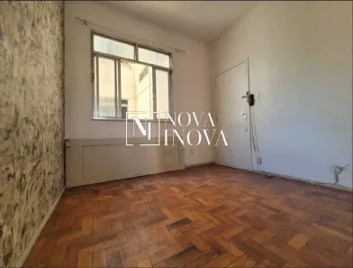 Apartamento com 1 Quarto à venda, 40m² no Copacabana, Rio de Janeiro