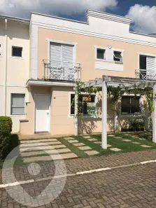 Casa com 3 Quartos à venda, 100m² no Parque Imperador, Campinas