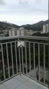 Apartamento com 2 Quartos à venda, 70m² no Fonseca, Niterói