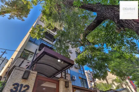 Sala Comercial com 1 Quarto à venda, 70m² no Auxiliadora, Porto Alegre