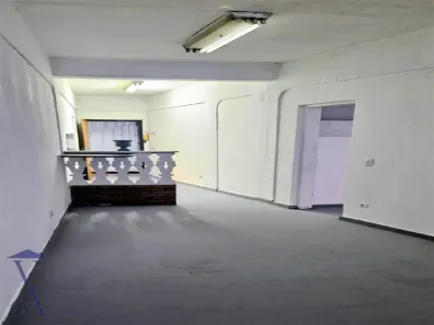 Sala Comercial para alugar, 28m² no Parque Mandaqui, São Paulo