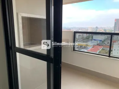 Apartamento com 3 Quartos à venda, 86m² no Santa Mônica, Uberlândia