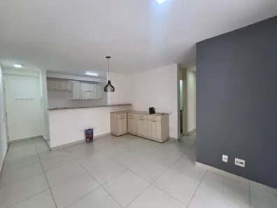 Apartamento com 3 Quartos para alugar, 70m² no Vila Nova Alba, São Paulo