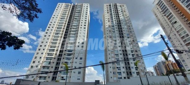 Apartamento com 2 Quartos à venda, 83m² no Jardim Belo Horizonte, Campinas