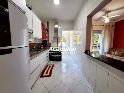 Casa com 2 Quartos para alugar, 339m² no Jardim Brasília, Americana