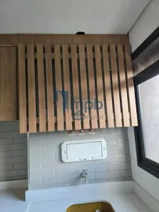 Apartamento com 3 Quartos à venda, 128m² no Residencial Amazonas, Franca