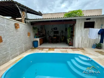 Casa com 3 Quartos à venda, 250m² no Amador, Eusébio
