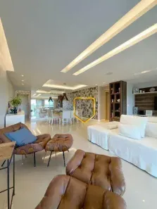 Apartamento com 4 Quartos à venda, 161m² no Barra Olímpica, Rio de Janeiro