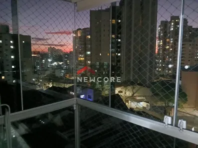 Apartamento com 2 Quartos à venda, 70m² no Centro, São Bernardo do Campo