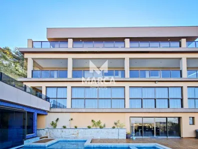Casa de Condomínio com 5 Quartos para alugar, 1450m² no Vila Alpina, Nova Lima