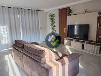 Sobrado com 3 Quartos à venda, 150m² no Jardim Carolina, Lençóis Paulista
