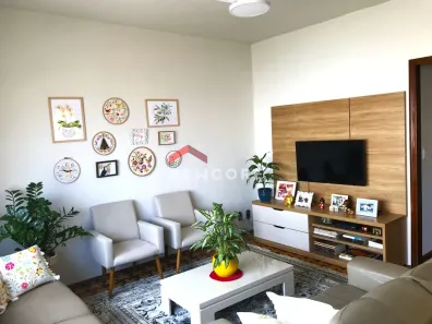Apartamento com 3 Quartos à venda, 230m² no Parque Paulistano, Bauru
