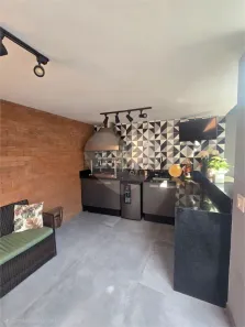Casa com 3 Quartos à venda, 310m² no Jardim da Saúde, São Paulo