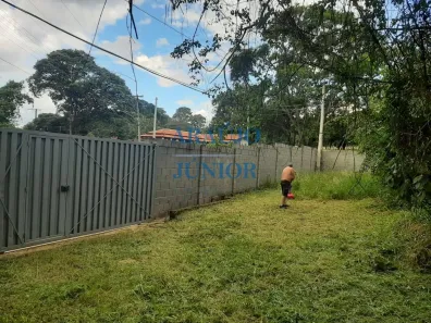 Fazenda/Sítio com 1 Quarto à venda, 100m² no Distrito Industrial, Itirapina
