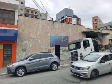 Galpão/Depósito/Armazém à venda, 597m² no Vila Formosa, São Paulo