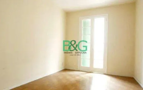 Apartamento com 1 Quarto à venda, 50m² no Campos Elíseos, São Paulo