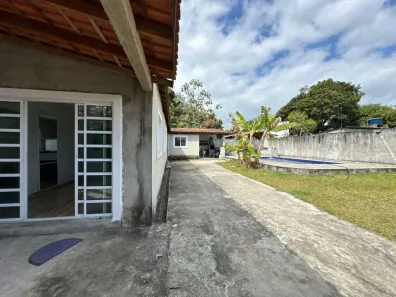 Casa com 5 Quartos à venda, 100m² no Gaivota (Interior), Itanhaém