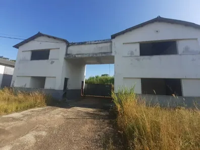 Galpão/Depósito/Armazém para alugar, 200m² no Itatiquara, Araruama