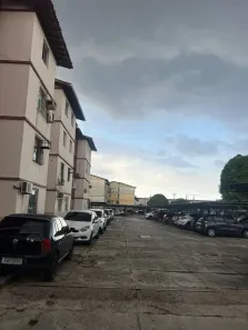 Apartamento com 2 Quartos à venda, 46m² no Parque Verde, Belém