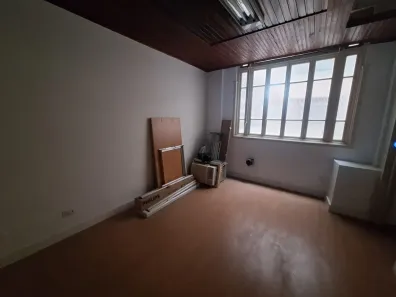 Apartamento à venda, 30m² no Centro, Rio de Janeiro