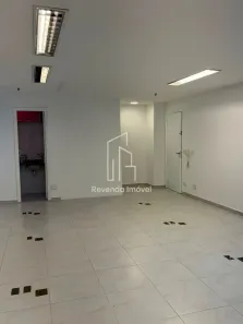 Sala Comercial à venda, 45m² no Indianópolis, São Paulo