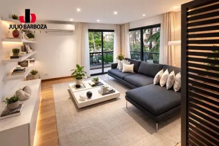 Apartamento com 3 Quartos à venda, 155m² no Vila Uberabinha, São Paulo