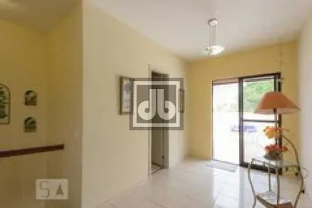Cobertura com 4 Quartos à venda, 152m² no Freguesia (Jacarepaguá), Rio de Janeiro