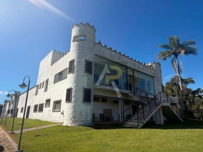 Fazenda/Sítio com 3 Quartos à venda, 1000m² no Parque Residencial Itapeti, Mogi das Cruzes