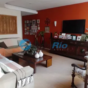 Apartamento com 3 Quartos à venda, 139m² no Copacabana, Rio de Janeiro