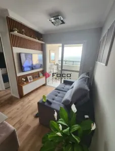 Apartamento com 2 Quartos à venda, 62m² no Vila Maria, São José dos Campos