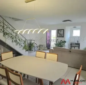 Apartamento com 3 Quartos à venda, 169m² no Cidade da Esperança, Natal