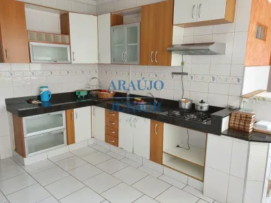 Apartamento com 2 Quartos à venda, 105m² no Centro, Americana