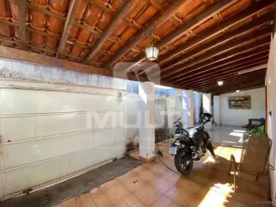 Casa com 2 Quartos à venda, 180m² no Patrimônio, Uberlândia