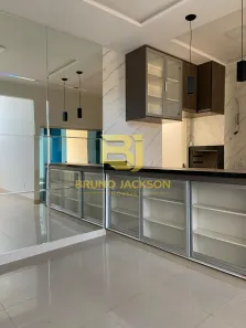 Casa com 3 Quartos à venda, 150m² no Residencial Ildefonso Limírio, Anápolis