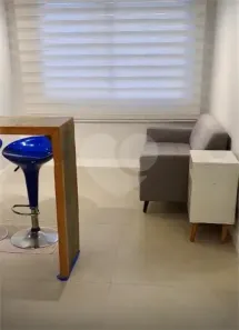 Apartamento com 2 Quartos à venda, 34m² no Vila Leopoldina, São Paulo