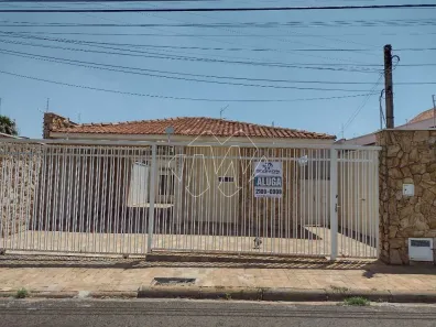 Casa com 3 Quartos à venda, 375m² no Vila José Bonifácio, Araraquara