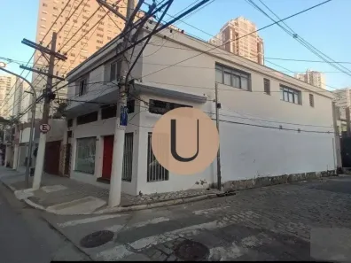 Galpão/Depósito/Armazém para alugar, 340m² no Vila Gomes Cardim, São Paulo