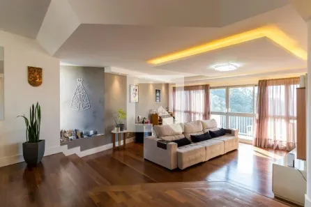 Apartamento com 5 Quartos à venda, 250m² no Paraisópolis, São Paulo